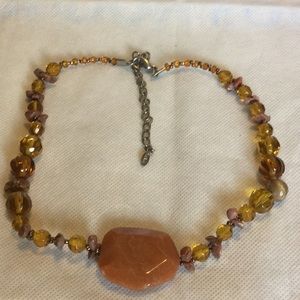 ‼️final must bundle‼️Esmor Choker Necklace